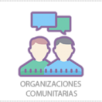 comunitarias