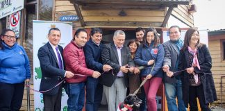 Ancud abre primera clínica veterinaria de la provincia