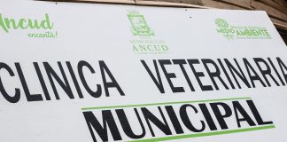 Clínica Veterinaria Municipal Ancud