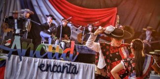 Ancud nuevamente es sede de campeonato nacional de cueca