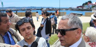 Alcalde Gómez llama a reactivar la Asociación de Municipalidades de Chiloé