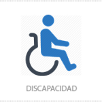 discapacidad