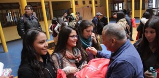 Municipio de Ancud inaugura tercera versión del Pre universitario Municipal 2019