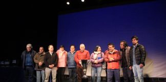 Comienza la 2° Versión del Campeonato Provincial del Fútbol Rural tras sorteo en Ancud