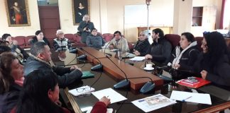 Municipio y Asociaciones de Muestras Costumbristas trabajan para consolidar sello propio como actividad turística