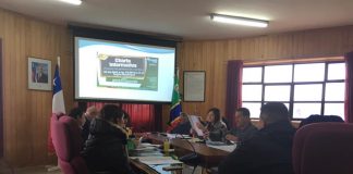 Alcalde anuncia los resultados de postulantes a la Beca Ilustre Municipalidad de Ancud