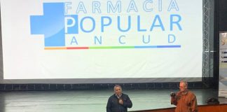 Alcalde anuncia próxima entrada en funcionamiento de Farmacia Popular de Ancud