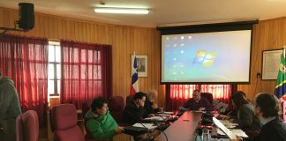 Municipalidad aprueba aporte para concurso Quiero mi Barrio 2019 en Ancud
