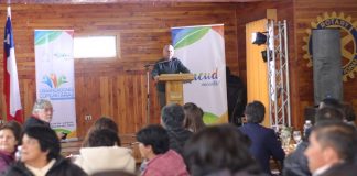 Municipalidad de Ancud reconoce la labor de dirigentes sociales y comunitarios