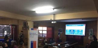 Obras Portuarias realiza proceso de participación ciudadana en municipio ancuditano