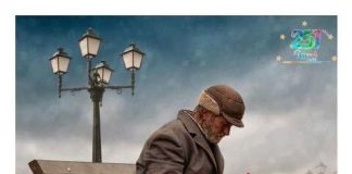 Oficina Municipal del Adulto Mayor invita al Taller “Cuidando a quien nos cuida”