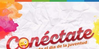 Municipio invita a los jóvenes a participar de la iniciativa Conéctate