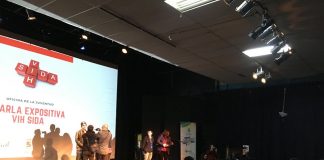 Municipio de Ancud congregó a jóvenes de la comuna en charla de prevención de VIH SIDA