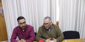 Alcalde Gómez anuncia obtención de fondos para discapacidad inclusiva en Ancud