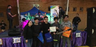 Municipio ancuditano celebra el día de la juventud con nueva versión de Conéctate