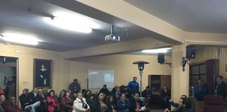 Municipio y dirigentes vecinales urbanos comprometen acciones en conjunto para afrontar situación de residuos domiciliarios en Ancud