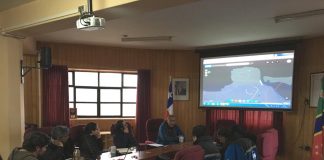 Ancud constituye mesa técnica sobre situación del agua servida