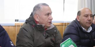 Municipio toma acciones tras incendio ocurrido durante la madrugada en Ancud