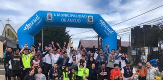 Con corrida familiar comuna de Ancud celebra 251 años de vida
