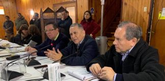 Alcalde de Ancud informa la obtención de recursos para APR en Caulín La Cumbre superando 20 años de espera