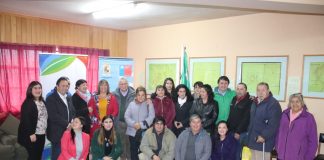 Programa de Autoconsumo cierra primera etapa de apoyo a familias ancuditanas