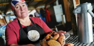 Primera Versión Gran Yoco en Puente Quilo rompe estacionalidad con espléndida asistencia de público