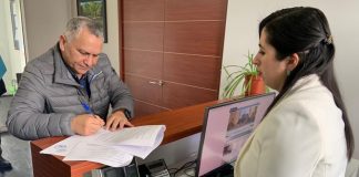 Alcalde de Ancud interpone demanda por daño ambiental en contra de sanitaria ESSAL