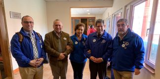 Alcalde informa aprobación de recursos para anhelado Centro de Rehabilitación en Ancud