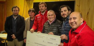 Ancud se adjudica fondos para iniciar reciclaje en domicilios de la comuna