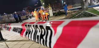 Municipio lamenta y toma acciones ante nueva contaminación generada por empresa sanitaria