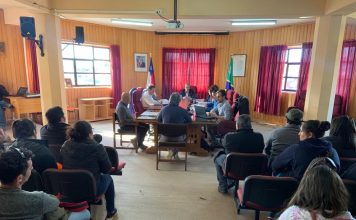 Municipio presenta proyecto presupuestario 2020