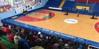 Municipio realiza encuentro informativo sobre Cabildos Ciudadanos