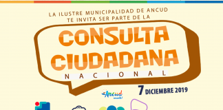 Comunicado Alcalde de Ancud