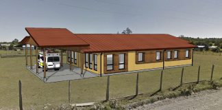 Municipio de Ancud obtiene recursos para reposición de Posta Rural de Manao