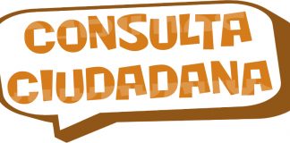 Resultados oficiales Consulta Ciudadana