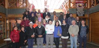 Ancud cuenta con nueva Mesa Comunal de Turismo