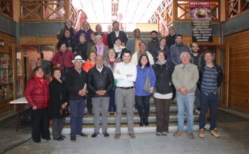 Ancud cuenta con nueva Mesa Comunal de Turismo