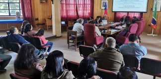 Municipio de Ancud expone a COSOC nueva ubicación para relleno sanitario transitorio y resultados de Consulta Ciudadana