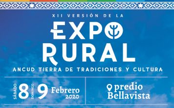 12ª Expo Rural de Ancud invita a un fin de semana para todos los gustos en el Parque Bellavista