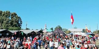 Muestra Costumbrista de Chacao Viejo invita a conocer la cultura chilota