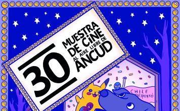Ancud invita a la 30ª Muestra de Cine al Aire Libre