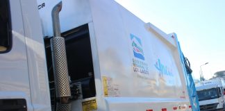 Se reactiva servicio de recolección de desechos domiciliarios en Ancud