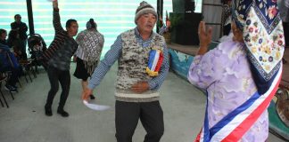 Municipio de Ancud destaca participación de la comunidad en costumbristas de enero