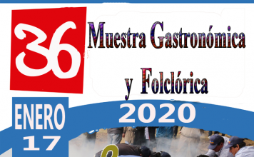 Muestra Gastronómica de Ancud invita a disfrutar de las tradiciones culinarias y folclóricas de Chiloé