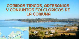 Con fiesta al aire libre y gastronomía Costumbrista de Manao invita a vecinos y visitantes