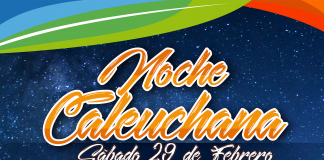 Alcalde de Ancud invita a tradicional Noche Caleuchauna 2020