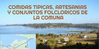 Costumbristas de Manao invita a un fin de semana de gastronomía, cultura chilota y fiesta al aire libre