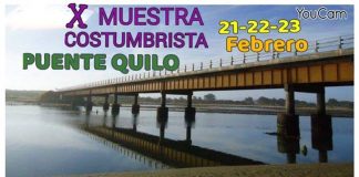 Puente Quilo de Ancud invita a participar de la Décima Muestra Costumbrista