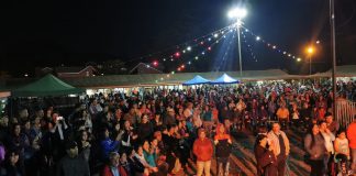 Record de asistencia marca Muestras Costumbristas este fin de semana en Ancud