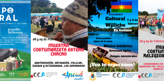 Nutrida programación cultural en Ancud con Muestras Costumbristas del verano 2020